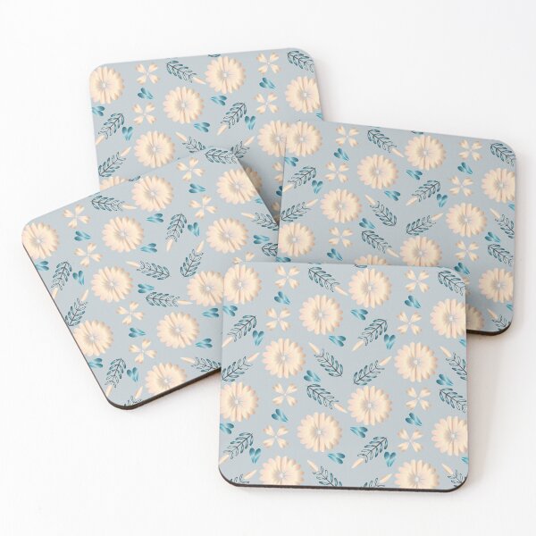 Item preview, Subtle & Vintage Emboss  designed and sold by BumbleChynxBee.
