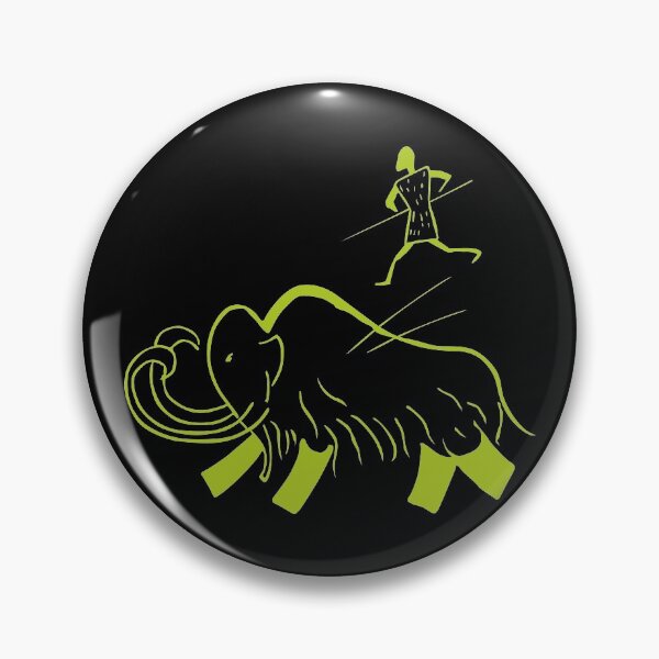 Item preview, Ancient people designed and sold by SergeyDigital.