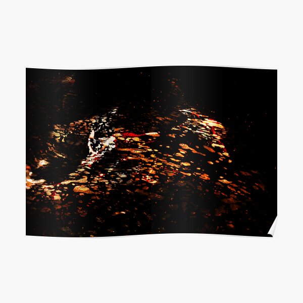 Collective Unconscious Poster