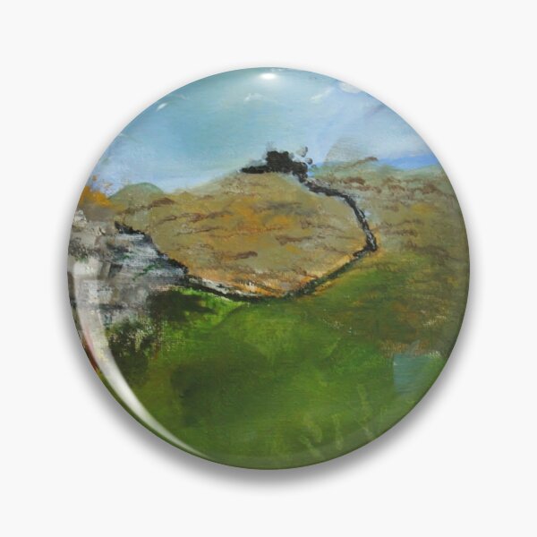 Item preview, Hadrian's Wall designed and sold by Artgigue09.
