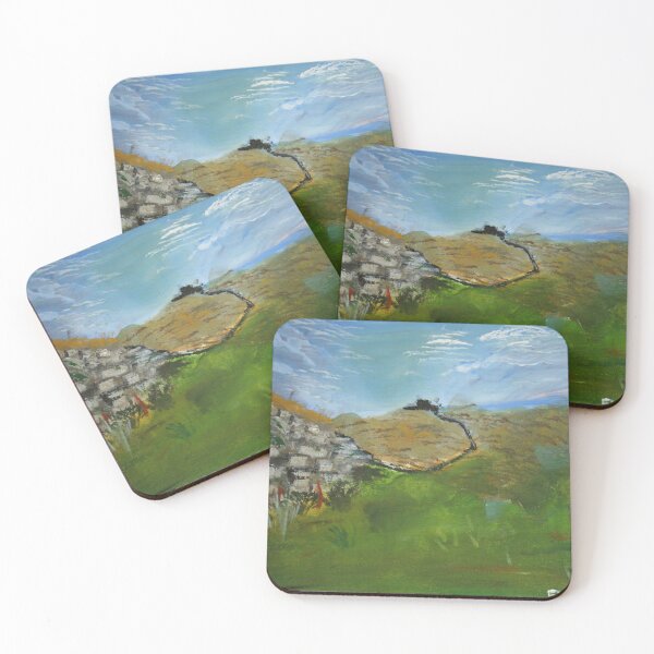 Item preview, Hadrian's Wall designed and sold by Artgigue09.