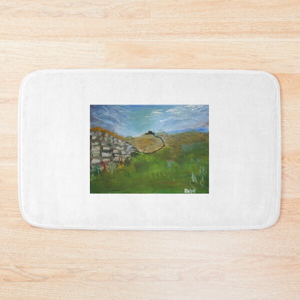 Item preview, Hadrian's Wall designed and sold by Artgigue09.