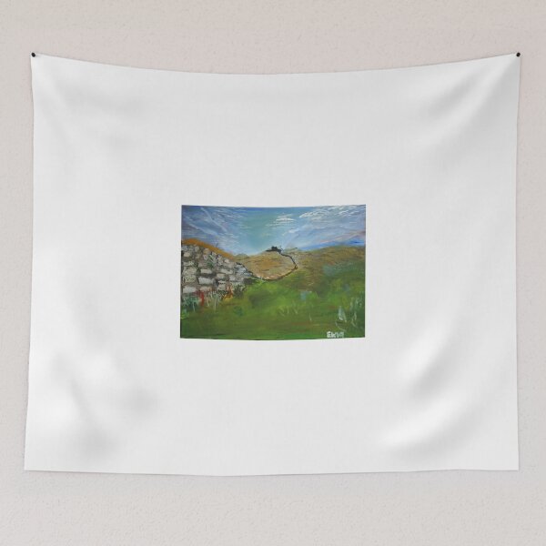 Item preview, Hadrian's Wall designed and sold by Artgigue09.