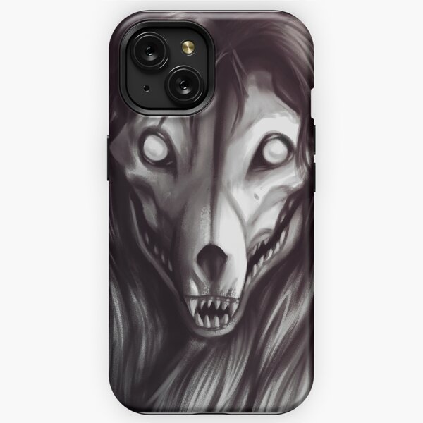 Scp 1471 Malo Phone Case For iPhone 15 12 13 11 14 Pro Max Mini X