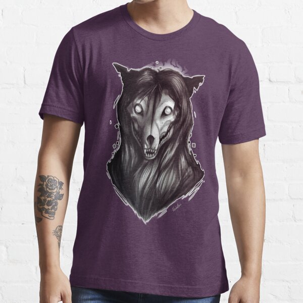 Infected Essential T-Shirt