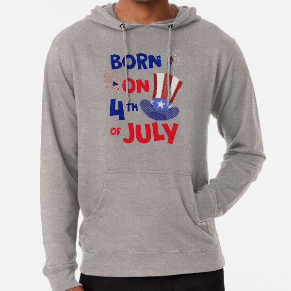 4th of july hot sale sweatshirts