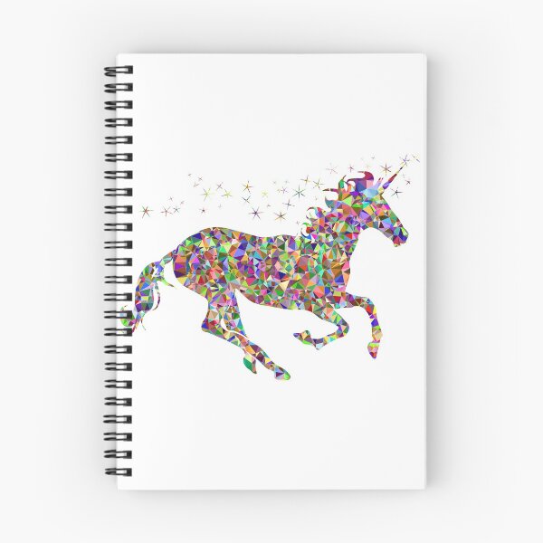 Item preview, unicorn designed and sold by RayLagerfeld.