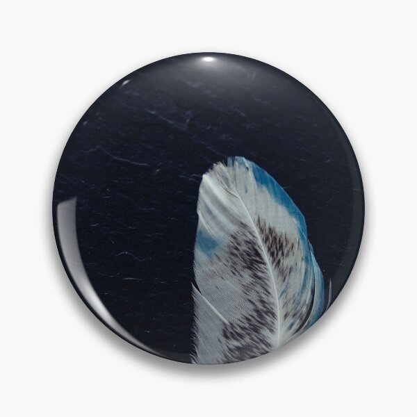 Item preview, A tinge of blue designed and sold by gailgriggs.