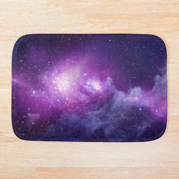 Item preview, Purple Space designed and sold by jhmendeja.