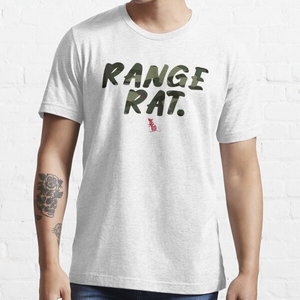 range rat golf shirt