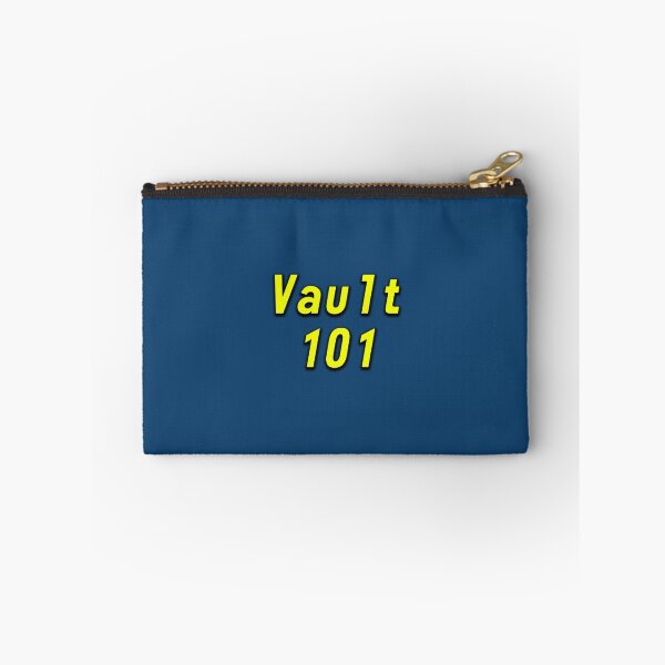 Item preview, Vault 101 designed and sold by LiamSux.