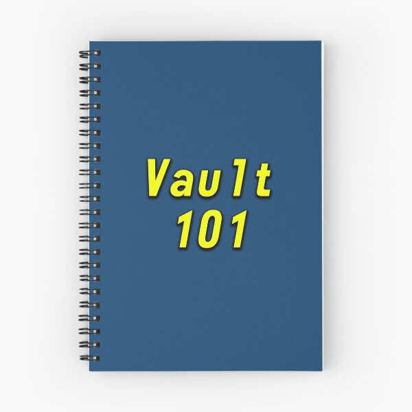 Item preview, Vault 101 designed and sold by LiamSux.