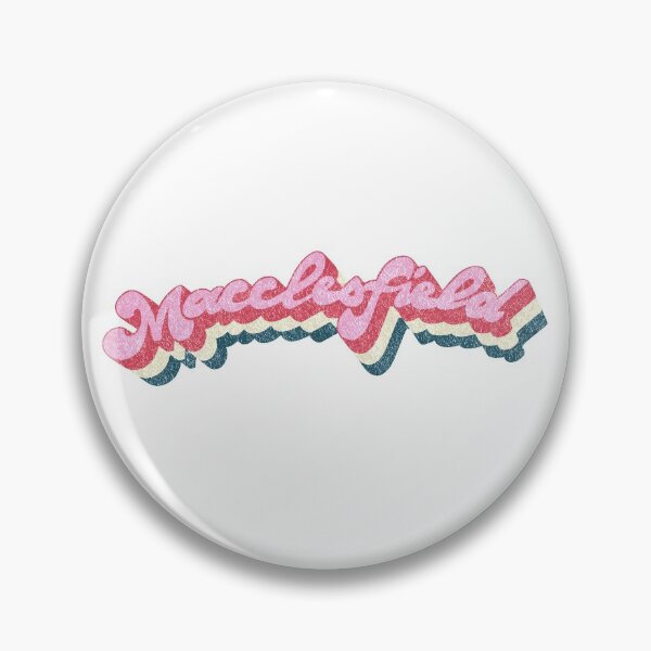 Item preview, MACCLESFIELD | GROOVY designed and sold by axelle1410.