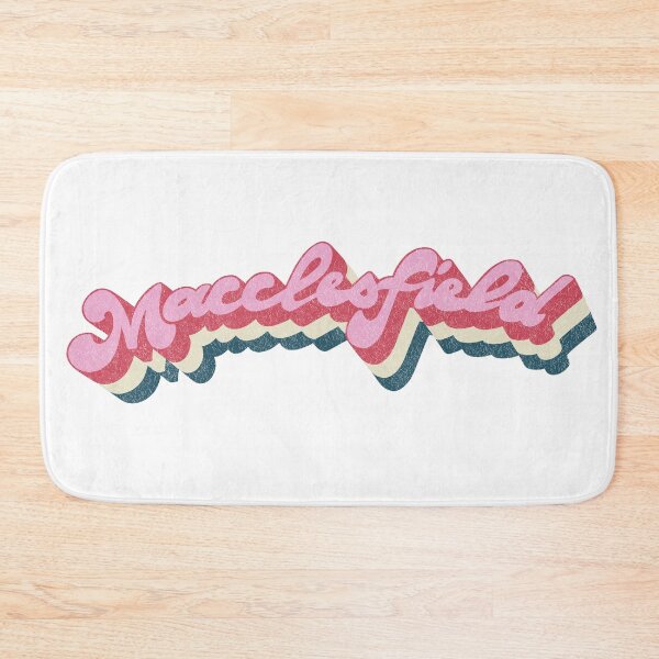 Item preview, MACCLESFIELD | GROOVY designed and sold by axelle1410.