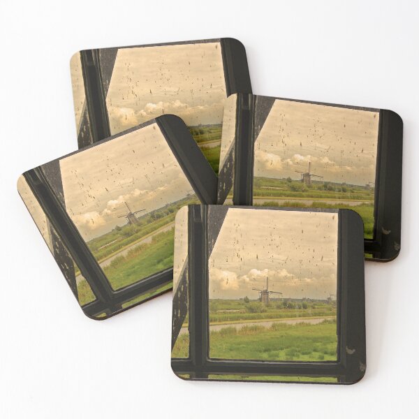 Item preview, Dutch Vista designed and sold by Andrew Felton.