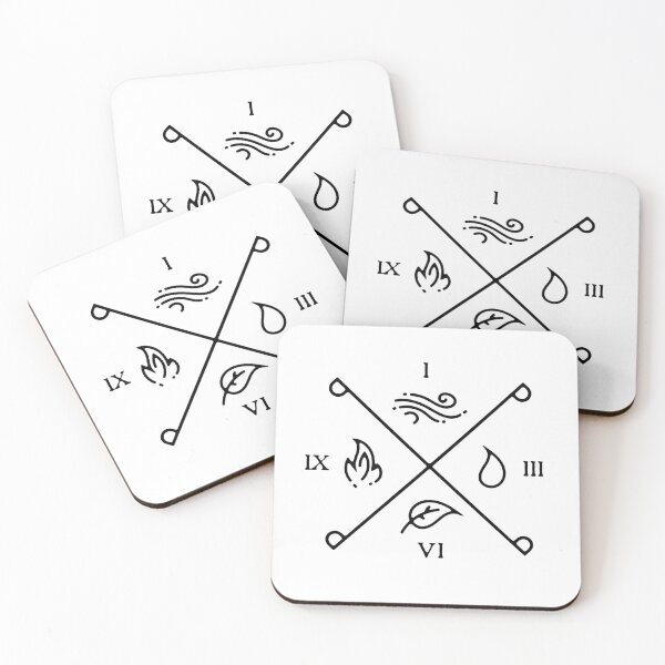 Item preview, Elements 2 designed and sold by Os Frontis.