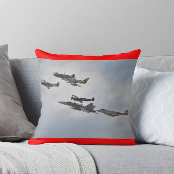 Item preview, Fighter Formation Flypast, Temora Airshow, Australia 2013 designed and sold by muz2142.