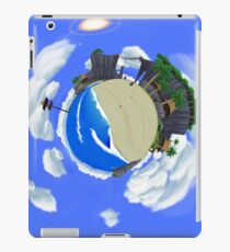 Wind Waker Planetoid iPad Case/Skin