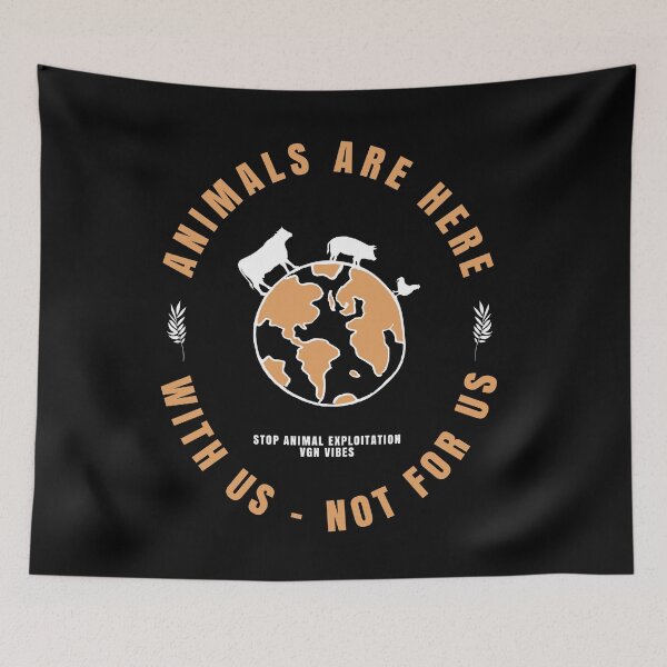 Item preview,  vegan designed and sold by yourveganbae.