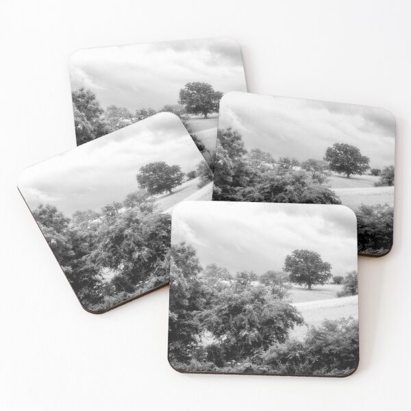 Item preview, There Stands The Oak designed and sold by FOLK ART FUSION by heidiannemorris.