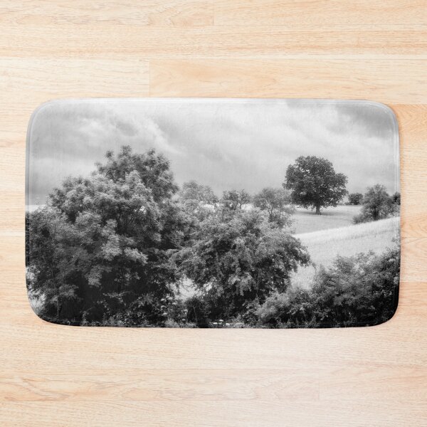 Item preview, There Stands The Oak designed and sold by FOLK ART FUSION by heidiannemorris.