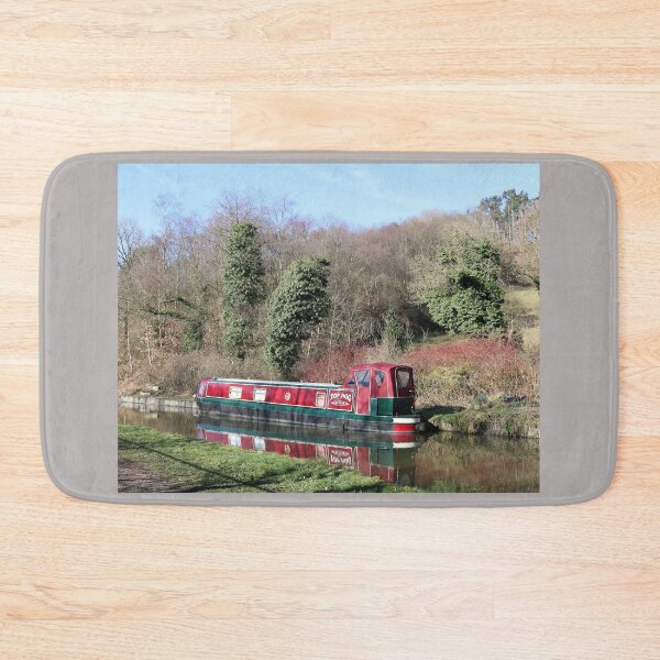 Item preview, froghall canal designed and sold by tammy mellor.