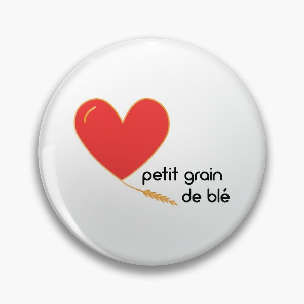 Item preview, Small grain of wheat designed and sold by MenelickK.