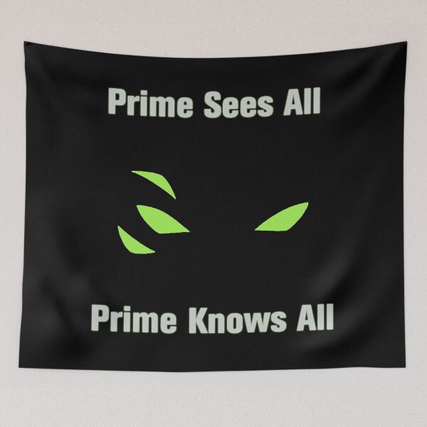 Item preview, She Ra - Prime Sees All, Prime Knows All designed and sold by metalbeifong.