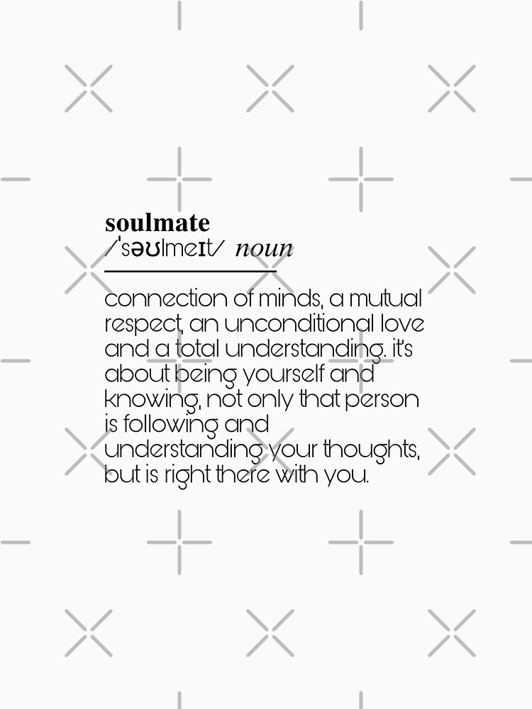 download true meaning of soulmate