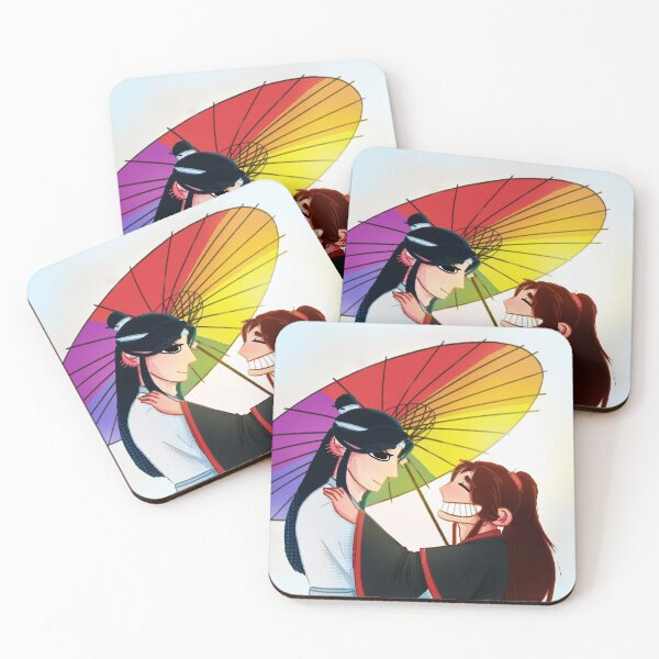 Item preview, friendly neighborhood gay husbands designed and sold by -fartsadoodle-.