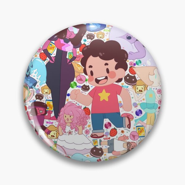 Item preview, Steven Universe Pattern designed and sold by Velvetcat09.