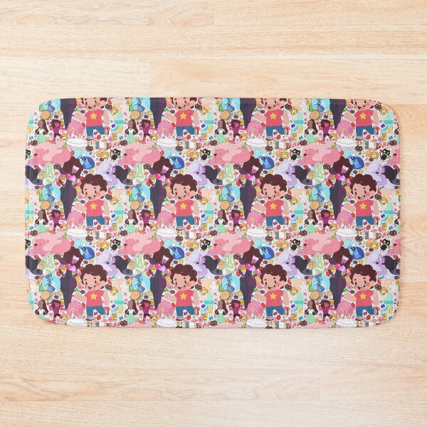 Item preview, Steven Universe Pattern designed and sold by Velvetcat09.