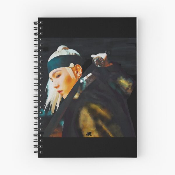 Item preview, AgustD Daechwita King designed and sold by djalicat.