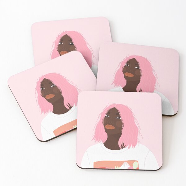 Item preview, I May Destroy You, Michaela Coel  designed and sold by Charlie Dyer.