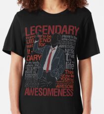 barney stinson shirt