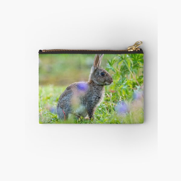 Aperçu de l'œuvre Lapin sauvage créée et vendue par iCimages.net.