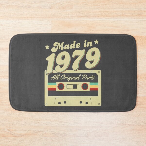 Item preview, Made in 1979 designed and sold by coolprint.