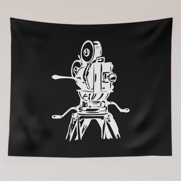 Item preview, Vintage Old Film Camera designed and sold by S-H-Designs.
