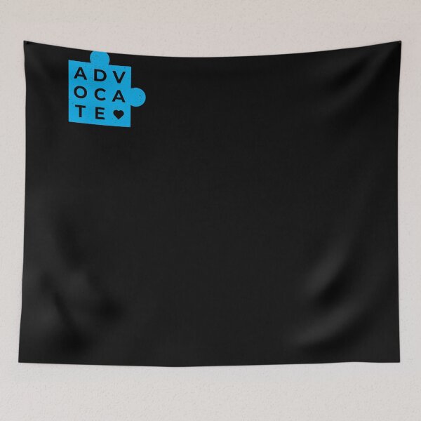 Item preview, Advocate designed and sold by Schmuddelshirt.