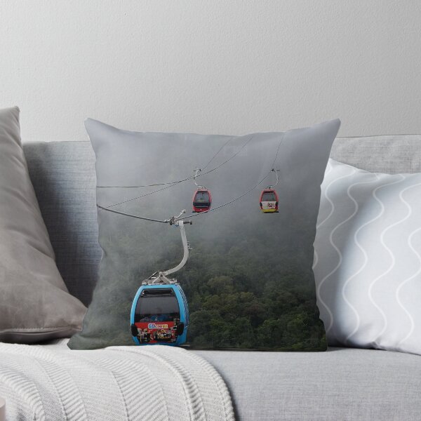 Item preview, Into the mist designed and sold by sandysartstudio.