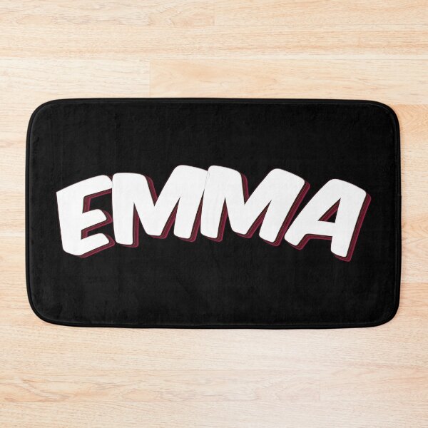 Item preview, Emma My Name is Emma!  designed and sold by ProjectX23.