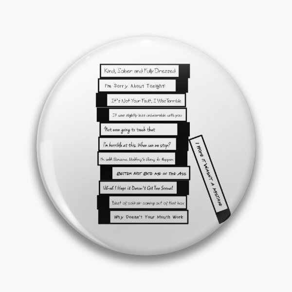 Item preview, Title of your sex tape designed and sold by october-lady.