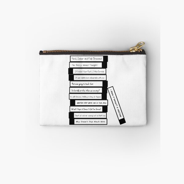 Item preview, Title of your sex tape designed and sold by october-lady.