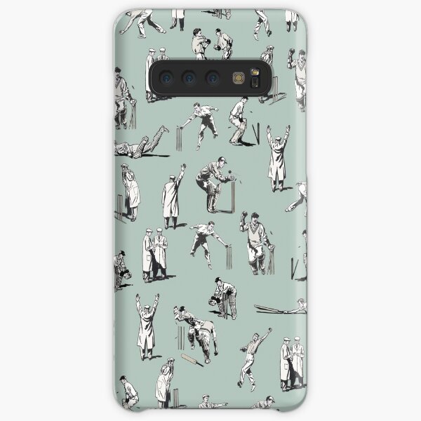 Cricket (Teal) Samsung Galaxy Snap Case