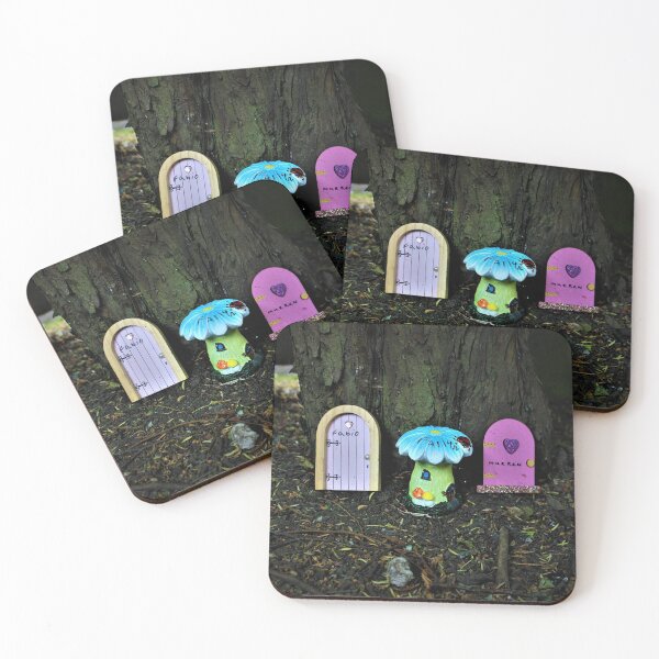 Item preview, Where the fairies are! designed and sold by dredfell.