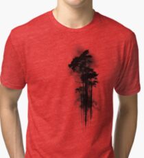 Zauberwald Vintage T-Shirt