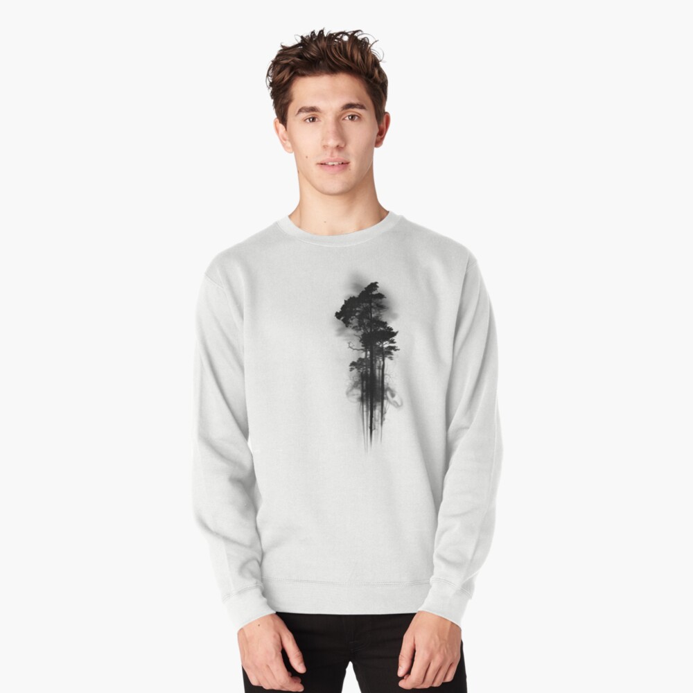 Item preview, Pullover Sweatshirt designed and sold by Nicklas81.
