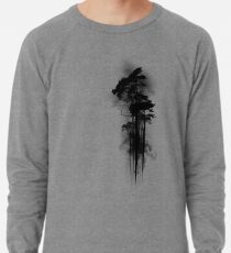 Sudadera ligera Bosque encantado