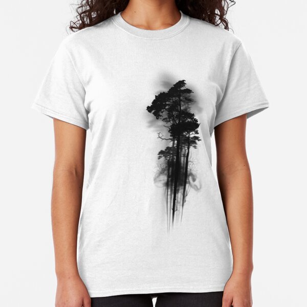 Enchanted Forest Classic T-Shirt