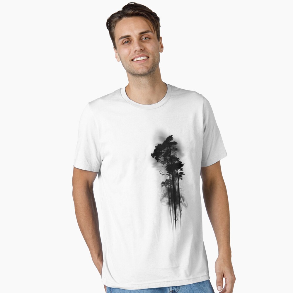 Item preview, Essential T-Shirt designed and sold by Nicklas81.